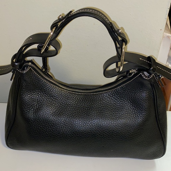 Dooney & Bourke Florentine Hobo - Picture 2 of 11